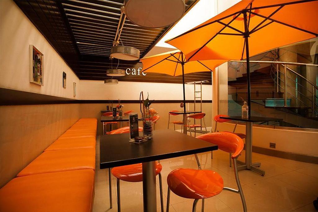 Hotel Ginebra Lima Exterior foto